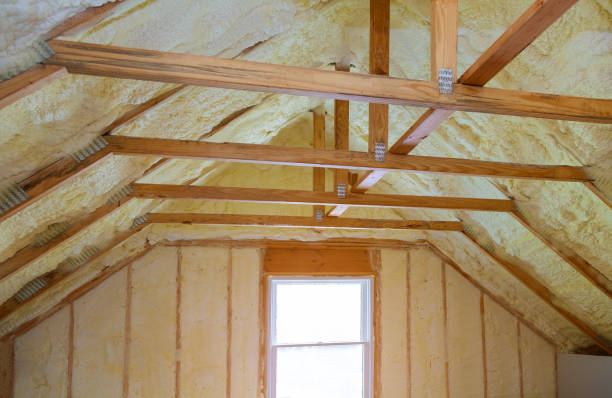 Best Eco-Friendly Insulation in Exeter, PA