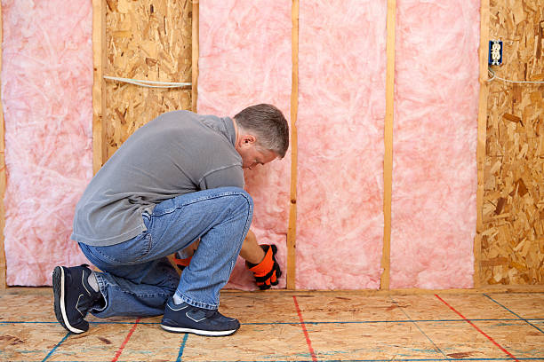 Best Spray Foam Insulation in Exeter, PA